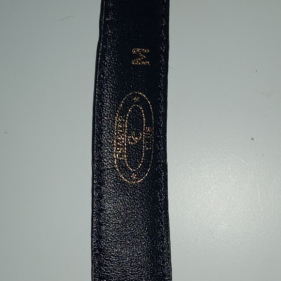 Charter club belt - Picture 3 of 4